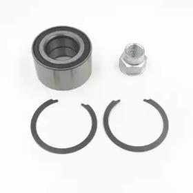 Fispa 460522 Wheel bearing Fispa 460522 Wheel bearing