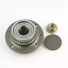 Fispa 460523 Wheel bearing