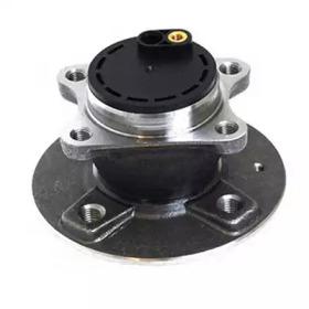 Fispa 460532 Подшипник ступицы колеса