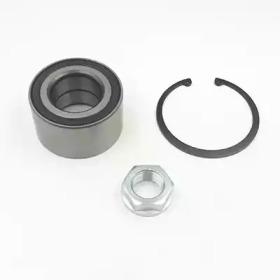 Fispa 460541 Wheel bearing