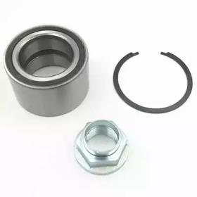 Fispa 460544 Wheel bearing Fispa 460544 Wheel bearing