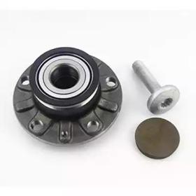 Fispa 460545 Wheel bearing