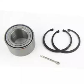 Fispa 460547 Wheel bearing Fispa 460547 Wheel bearing