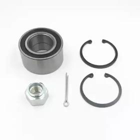 Fispa 460549 Wheel bearing