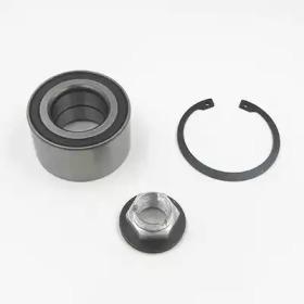 Fispa 460556 Wheel bearing