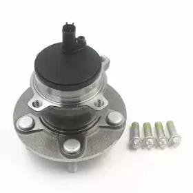 Fispa 460557 Wheel bearing Fispa 460557 Wheel bearing