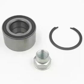 Fispa 460558 Wheel bearing Fispa 460558 Wheel bearing