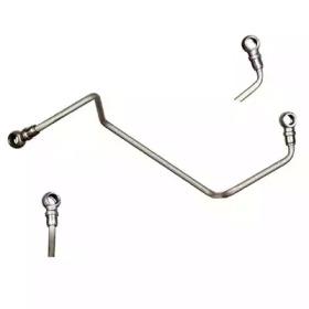 Fispa 47.2018 Шланг масляный