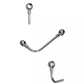 Fispa 47.2022 Шланг масляний Fispa 47.2022 Шланг масляний