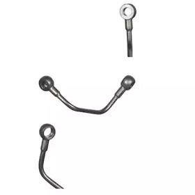 Fispa 47.2023 Шланг масляний Fispa 47.2023 Шланг масляний