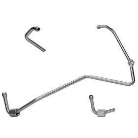 Fispa 47.2037 Шланг масляний Fispa 47.2037 Шланг масляний