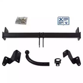 Rameder 101295 Hak holowniczy steinhof Rameder 101295 Hak holowniczy steinhof