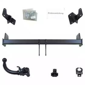 Rameder 101296 Hak holowniczy steinhof