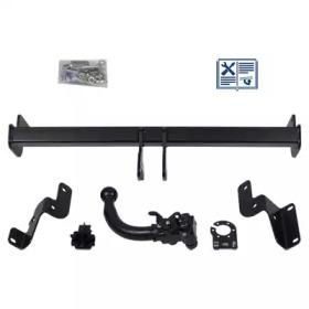 Rameder 101305 Hak holowniczy steinhof