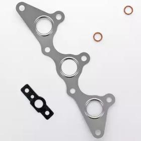Fispa 47.748 Gasket kit-turb Fispa 47.748 Gasket kit-turb