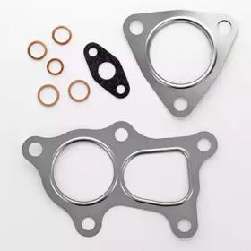 Fispa 47.783 Gasket kit-turb