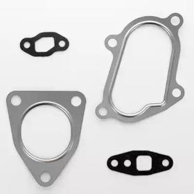 Fispa 47.791 Gasket kit-turb