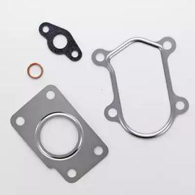 Fispa 47.802 Gasket kit-turb