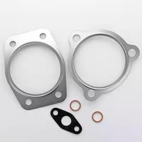 Fispa 47.808 Gasket kit-turb