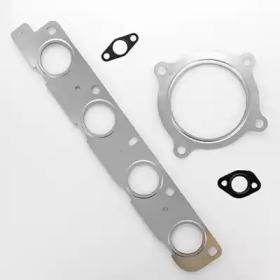 Fispa 47.828 Gasket kit-turb