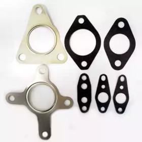 Fispa 47.851 Комплект прокладок турбокомпрессора