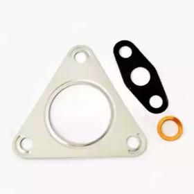 Fispa 47.862 Gasket kit-turb