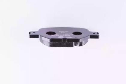 Hella 8DB 355 010-201 Колодки гальмівні Hella 8DB 355 010-201 Колодки гальмівні