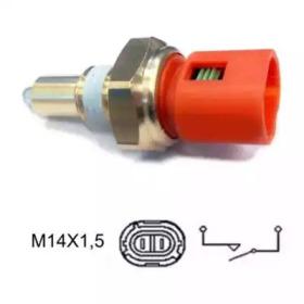 Meat&Doria (Hoffer) 3600006 Вимикач світла заднього ходу Meat&Doria (Hoffer) 3600006 Вимикач світла заднього ходу