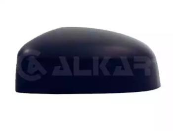 Alkar 6342401 Корпус дзеркала зовнішнього Alkar 6342401 Корпус дзеркала зовнішнього