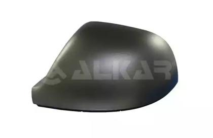 Alkar 6343928 Mirror housing Alkar 6343928 Mirror housing