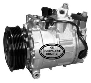 NRF 32611 Компресор кондиціонера NRF 32611 Компресор кондиціонера