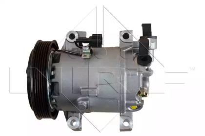 NRF 32690G Компресор кондиціонера NRF 32690G Компресор кондиціонера