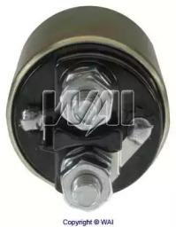 WAI 66-9302 Втягуюче реле стартера