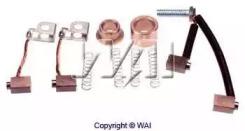 WAI 68-7806 Щетки стартера