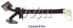 WAI 68-8311 Щетки стартера