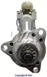 WAI 6857N Стартер WAI 6857N Стартер