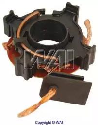 WAI 69-9409 Щіткотримач вугільних щіток WAI 69-9409 Щіткотримач вугільних щіток