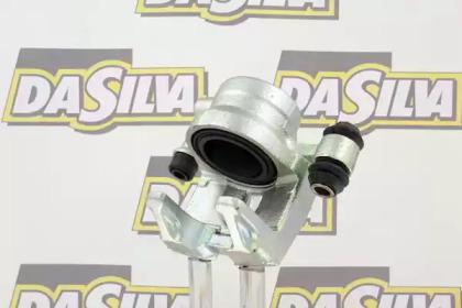 Da Silva ET5331 Суппорт тормозной Da Silva ET5331 Суппорт тормозной