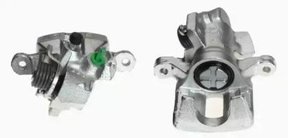 Kawe 34065 Brake caliper