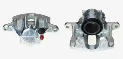 Kawe 34088 Brake caliper
