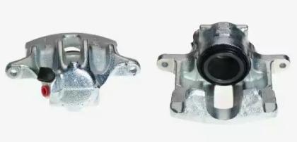 Kawe 34089 Brake caliper Kawe 34089 Brake caliper