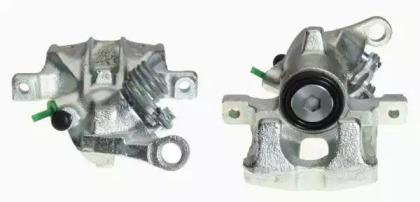 Kawe 341014 Brake caliper Kawe 341014 Brake caliper