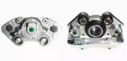 Kawe 341018 Brake caliper Kawe 341018 Brake caliper