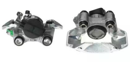 Kawe 341020 Brake caliper Kawe 341020 Brake caliper