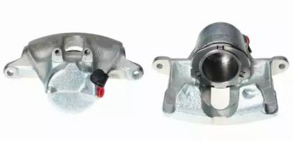 Kawe 341022 Brake caliper Kawe 341022 Brake caliper