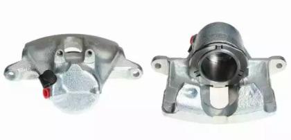 Kawe 341023 Brake caliper Kawe 341023 Brake caliper