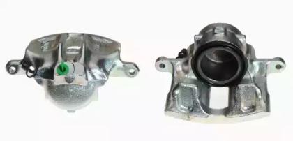 Kawe 341052 Brake caliper Kawe 341052 Brake caliper