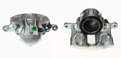 Kawe 341053 Brake caliper Kawe 341053 Brake caliper