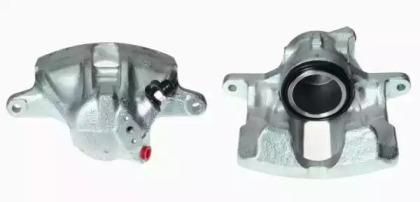 Kawe 341057 Brake caliper Kawe 341057 Brake caliper