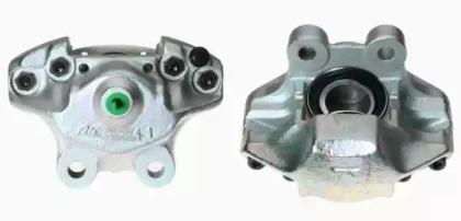 Kawe 34112 Brake caliper